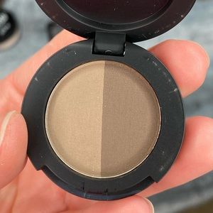 Sigma Duo Brow Powder
